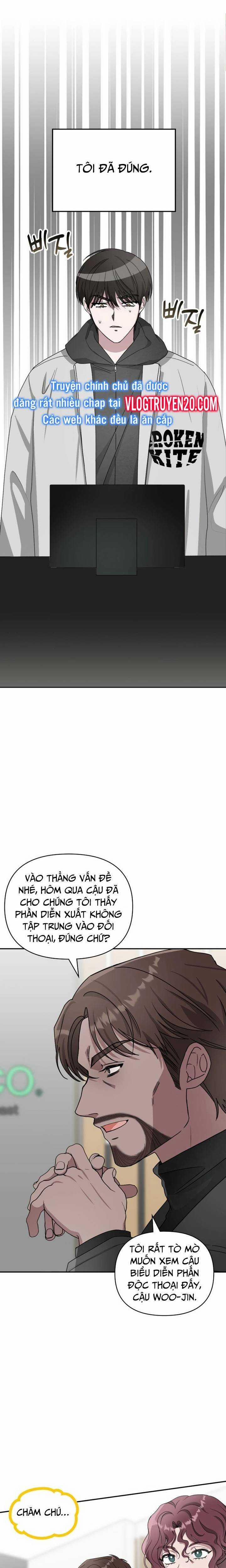 Tôi Bị Hiểu Lầm Là Diễn Viên Thiên Tài Quái Vật 2 trang 45