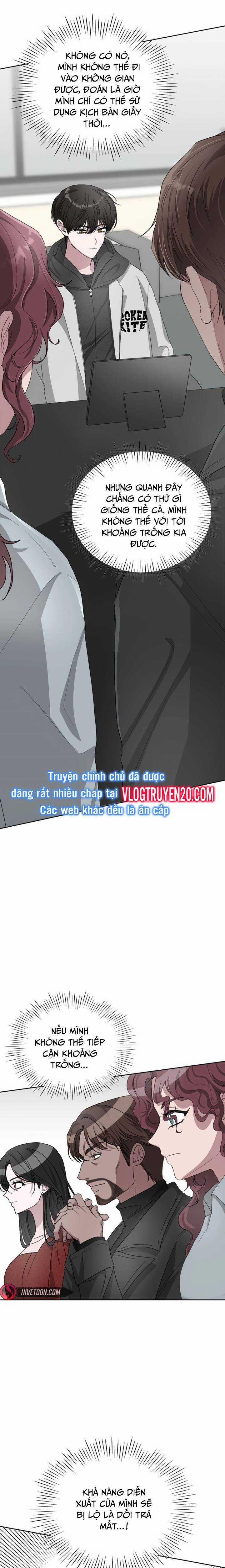 Tôi Bị Hiểu Lầm Là Diễn Viên Thiên Tài Quái Vật 2 trang 48