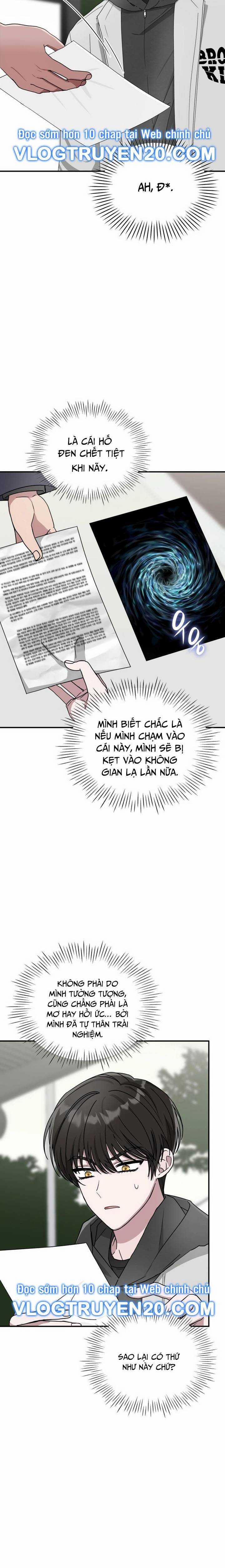 Tôi Bị Hiểu Lầm Là Diễn Viên Thiên Tài Quái Vật 2 trang 9