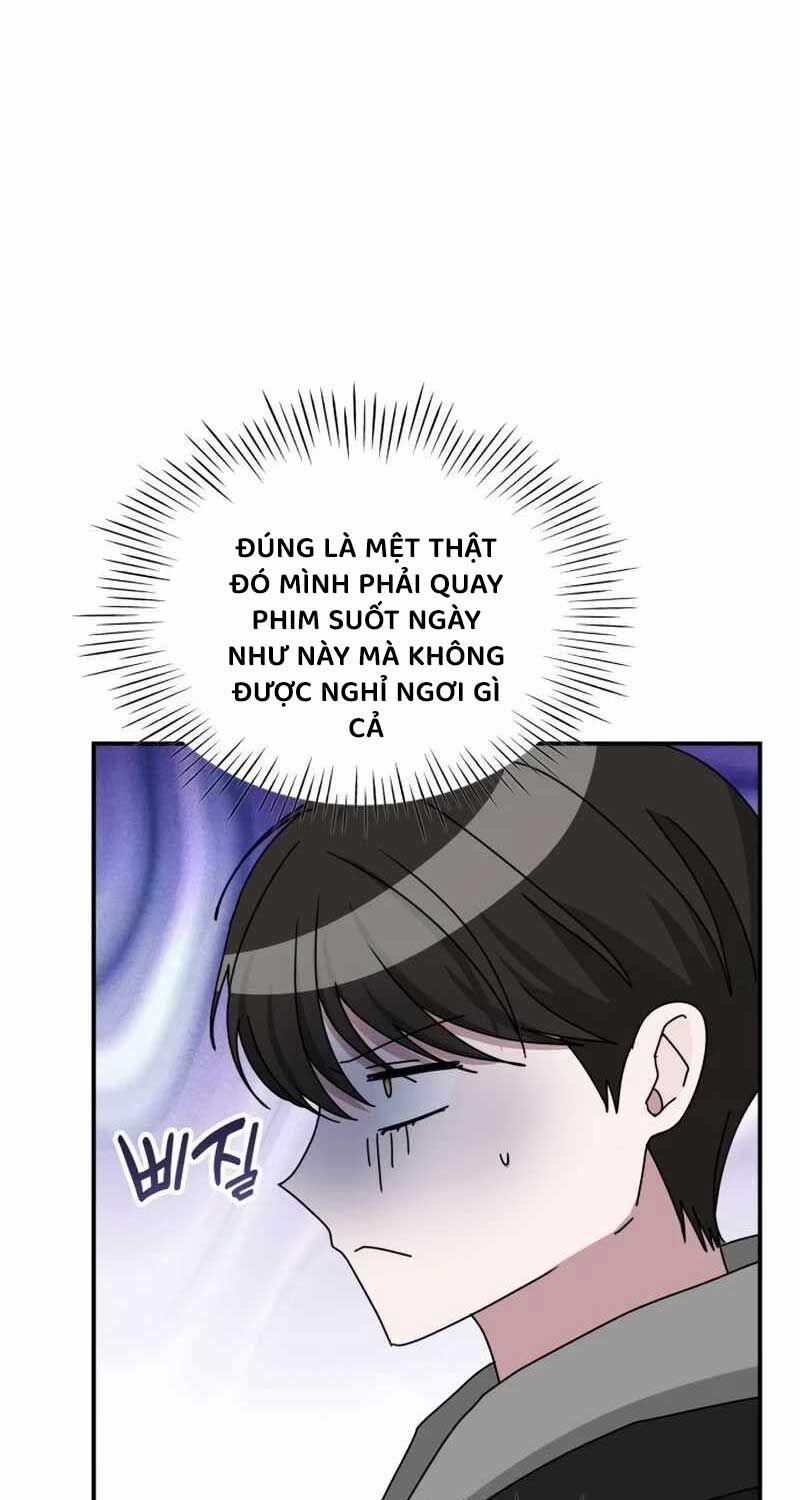 Tôi Bị Hiểu Lầm Là Diễn Viên Thiên Tài Quái Vật 20 trang 2