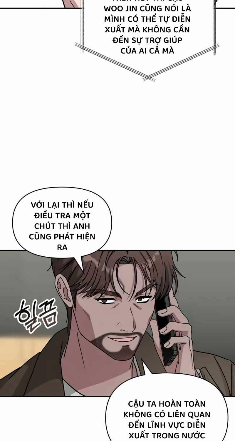 Tôi Bị Hiểu Lầm Là Diễn Viên Thiên Tài Quái Vật 20 trang 20