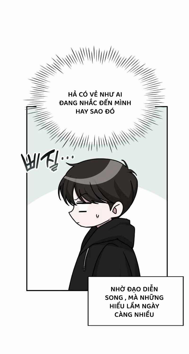 Tôi Bị Hiểu Lầm Là Diễn Viên Thiên Tài Quái Vật 20 trang 23