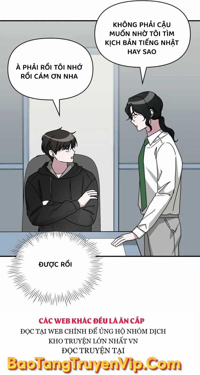 Tôi Bị Hiểu Lầm Là Diễn Viên Thiên Tài Quái Vật 20 trang 27