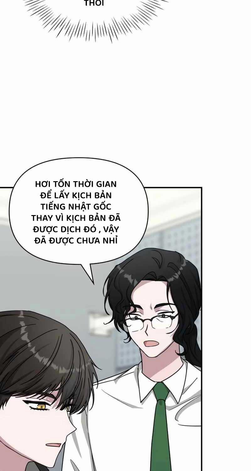 Tôi Bị Hiểu Lầm Là Diễn Viên Thiên Tài Quái Vật 20 trang 29