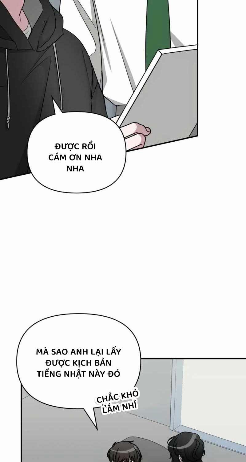 Tôi Bị Hiểu Lầm Là Diễn Viên Thiên Tài Quái Vật 20 trang 30