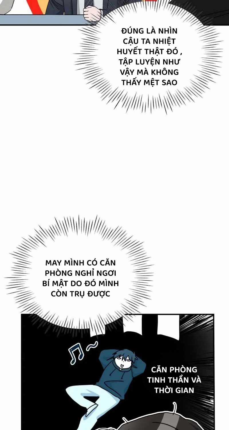 Tôi Bị Hiểu Lầm Là Diễn Viên Thiên Tài Quái Vật 20 trang 4