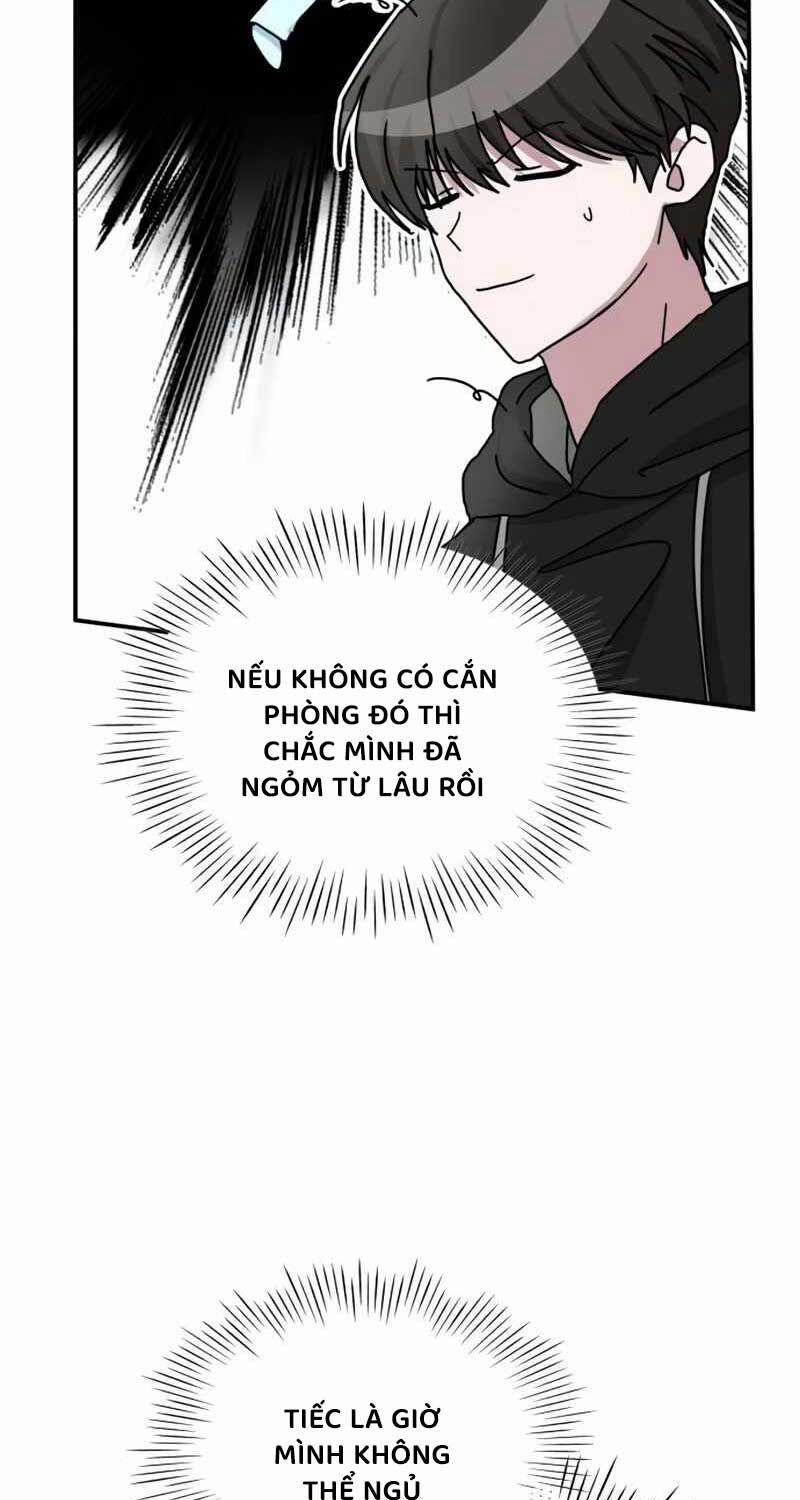 Tôi Bị Hiểu Lầm Là Diễn Viên Thiên Tài Quái Vật 20 trang 5