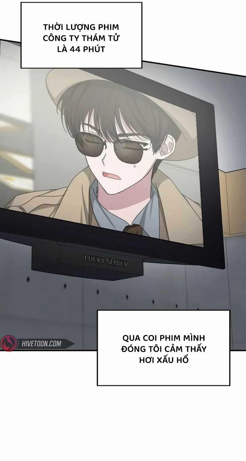 Tôi Bị Hiểu Lầm Là Diễn Viên Thiên Tài Quái Vật 20 trang 71