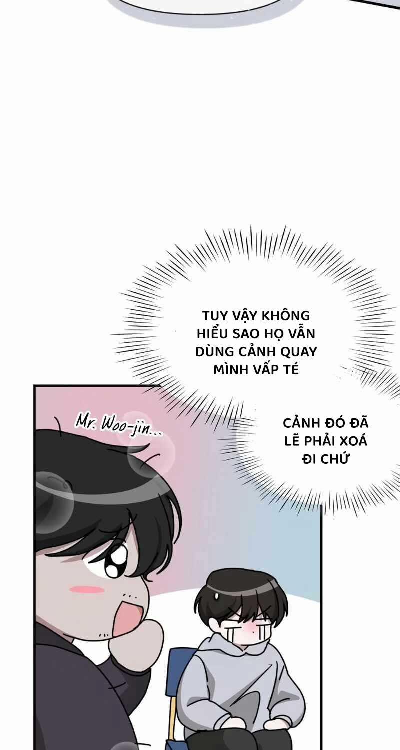 Tôi Bị Hiểu Lầm Là Diễn Viên Thiên Tài Quái Vật 20 trang 81