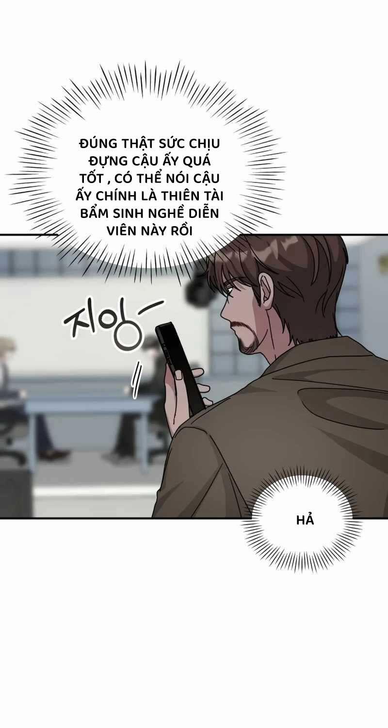 Tôi Bị Hiểu Lầm Là Diễn Viên Thiên Tài Quái Vật 20 trang 9
