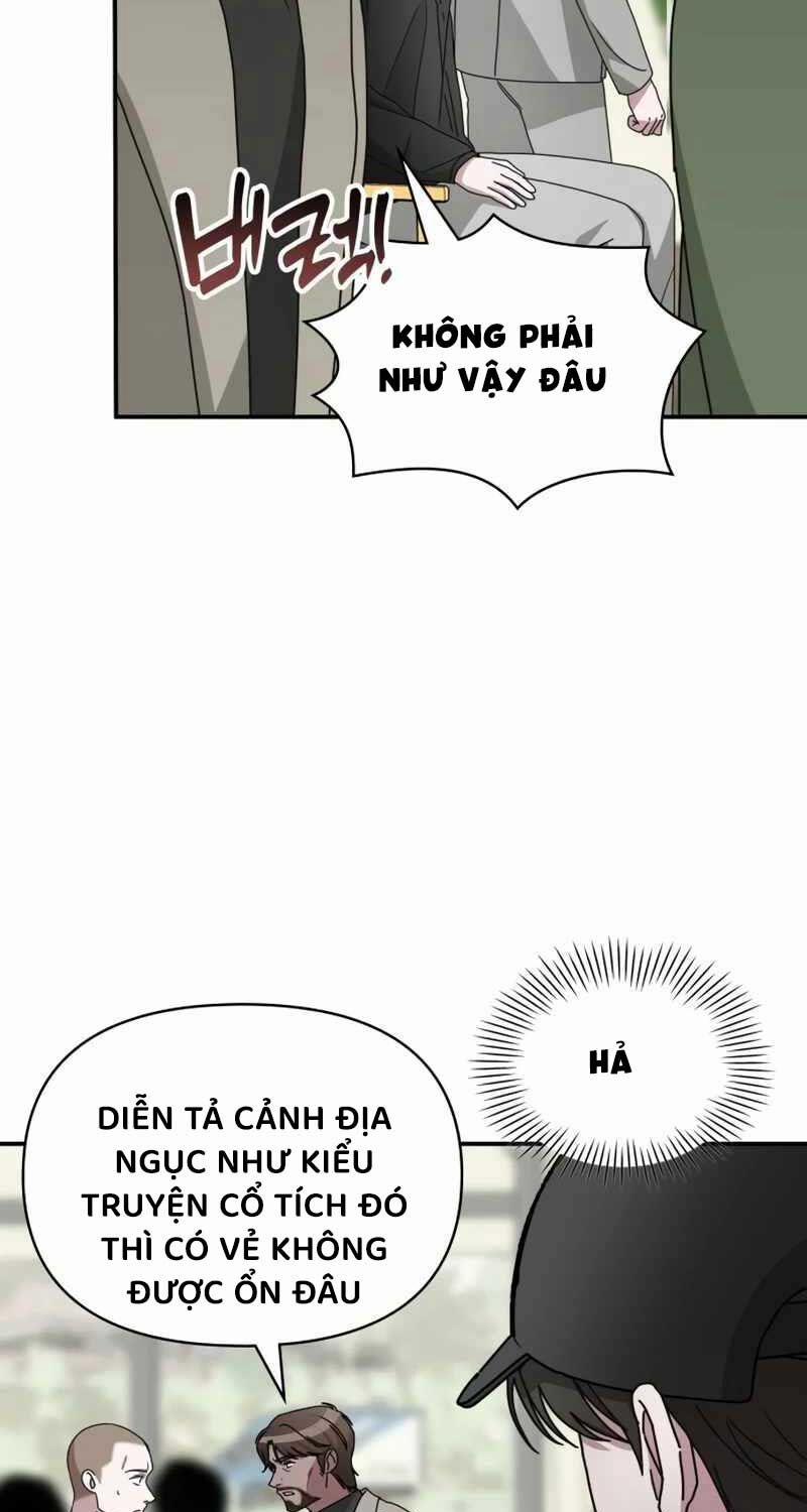 Tôi Bị Hiểu Lầm Là Diễn Viên Thiên Tài Quái Vật 21 trang 12