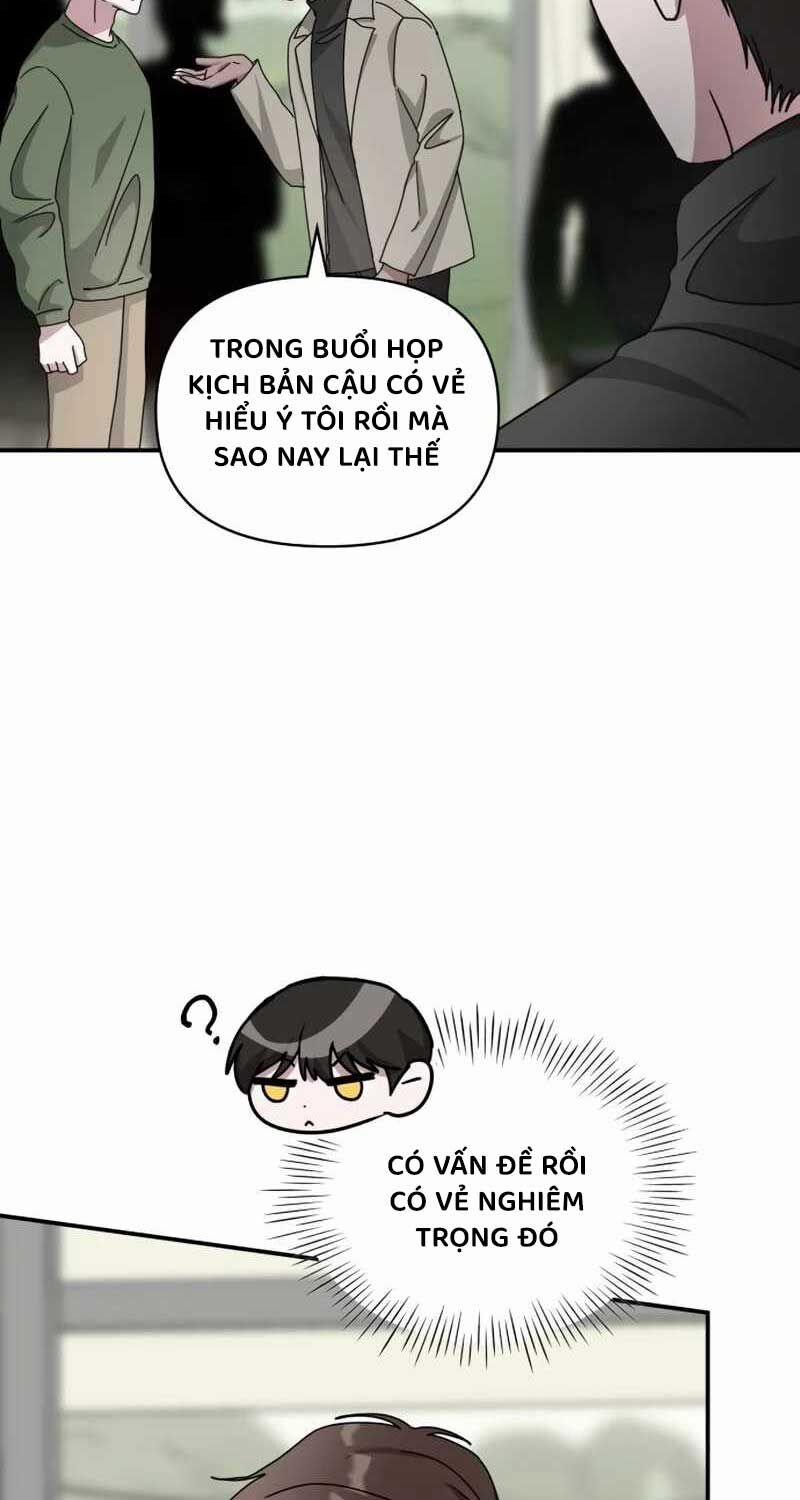 Tôi Bị Hiểu Lầm Là Diễn Viên Thiên Tài Quái Vật 21 trang 13