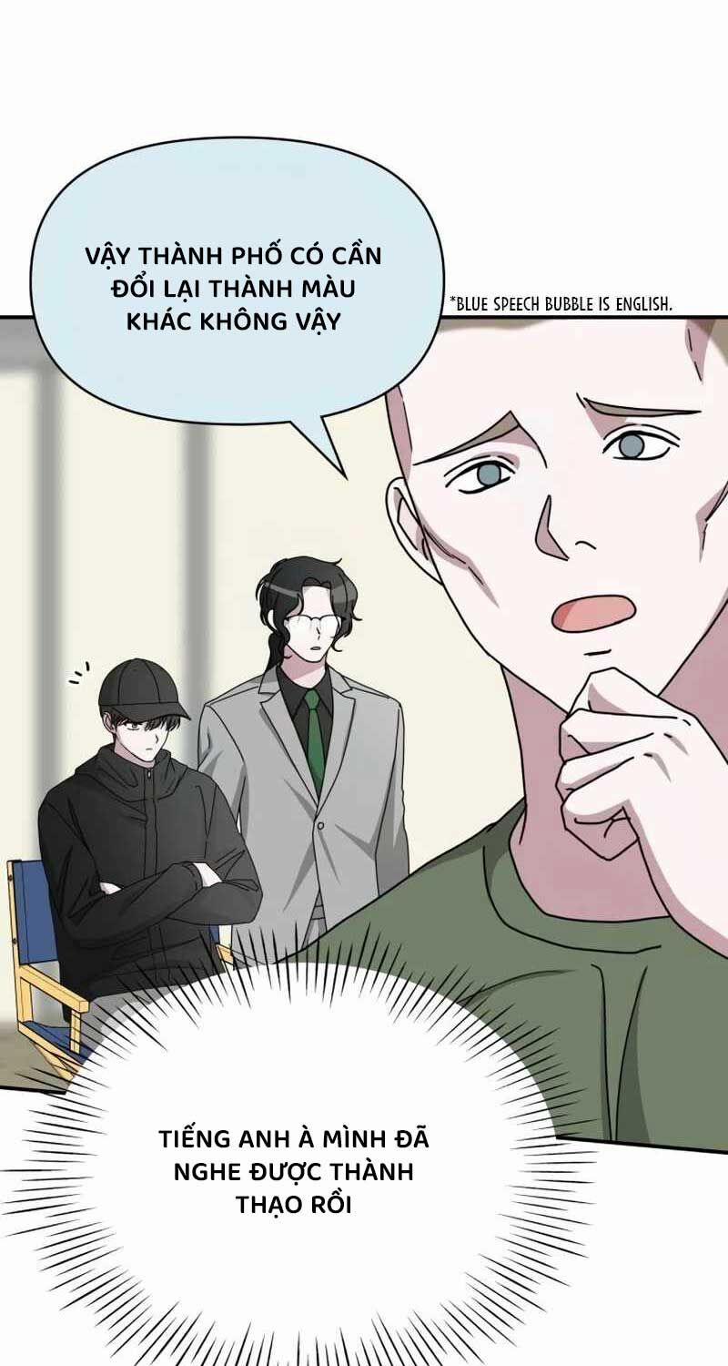 Tôi Bị Hiểu Lầm Là Diễn Viên Thiên Tài Quái Vật 21 trang 15