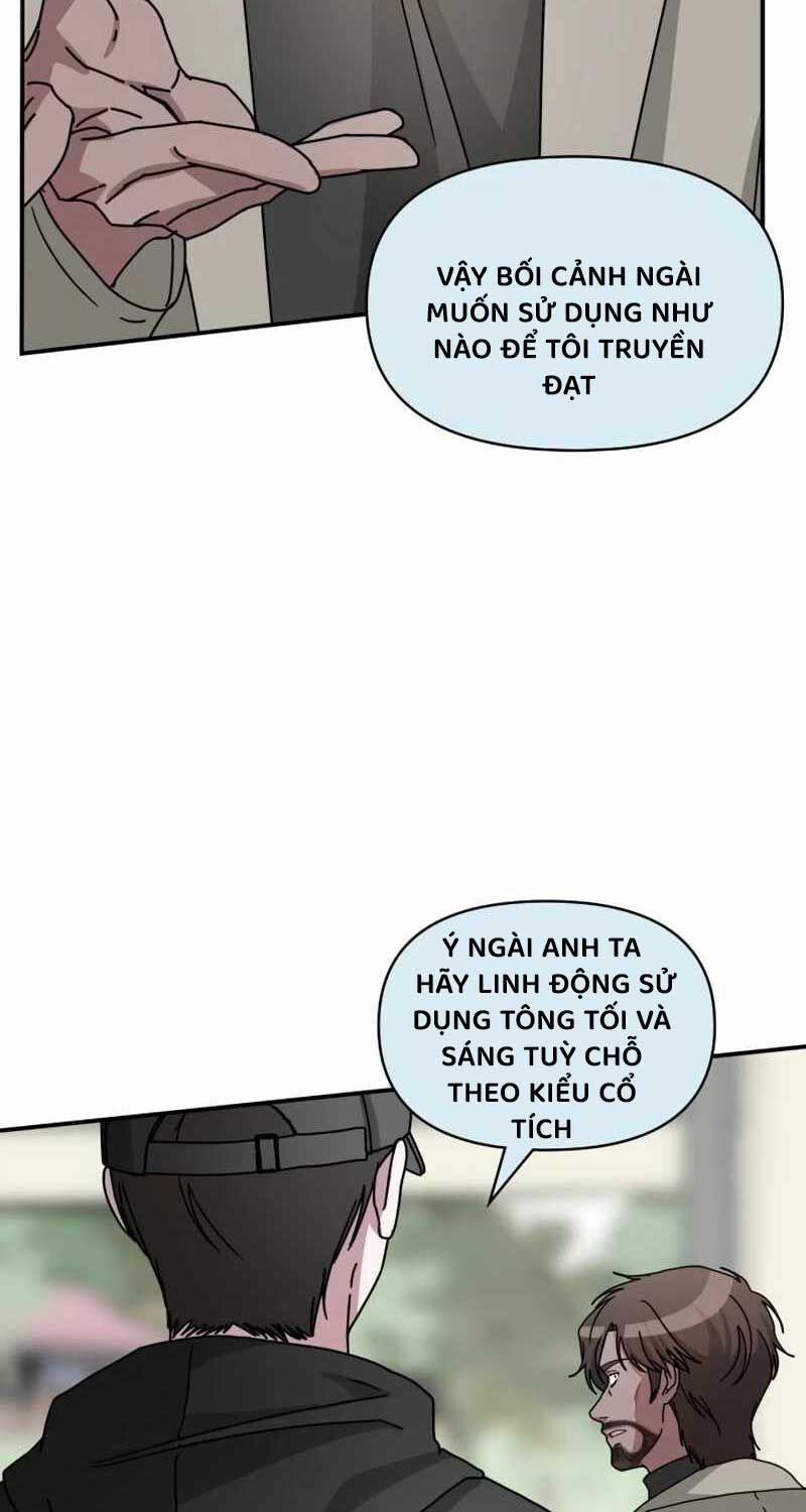 Tôi Bị Hiểu Lầm Là Diễn Viên Thiên Tài Quái Vật 21 trang 21