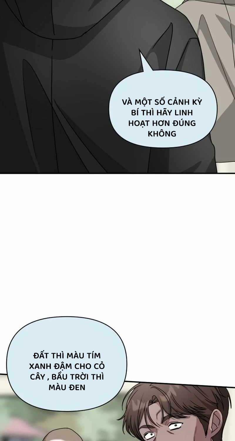 Tôi Bị Hiểu Lầm Là Diễn Viên Thiên Tài Quái Vật 21 trang 22