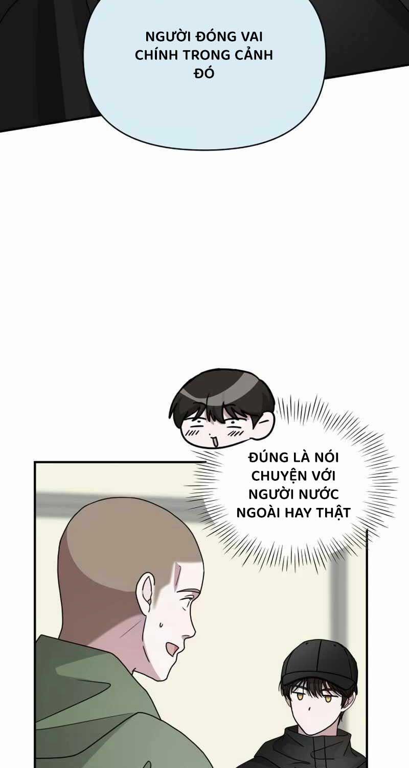 Tôi Bị Hiểu Lầm Là Diễn Viên Thiên Tài Quái Vật 21 trang 26