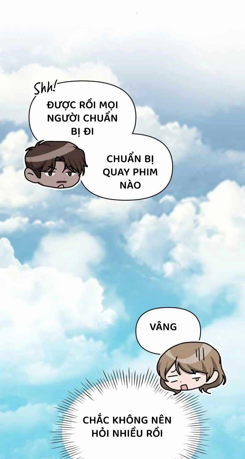 Tôi Bị Hiểu Lầm Là Diễn Viên Thiên Tài Quái Vật 21 trang 41