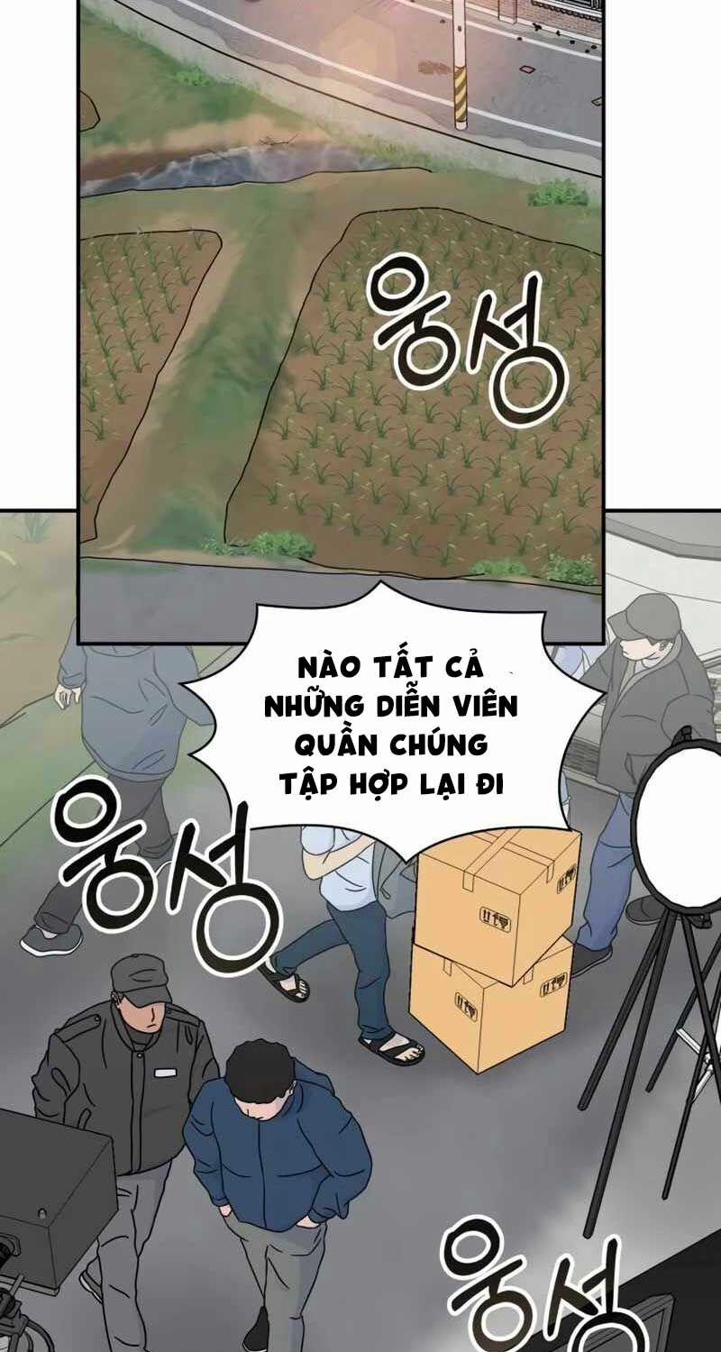 Tôi Bị Hiểu Lầm Là Diễn Viên Thiên Tài Quái Vật 21 trang 5