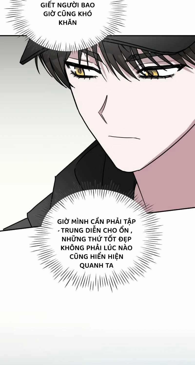 Tôi Bị Hiểu Lầm Là Diễn Viên Thiên Tài Quái Vật 21 trang 52