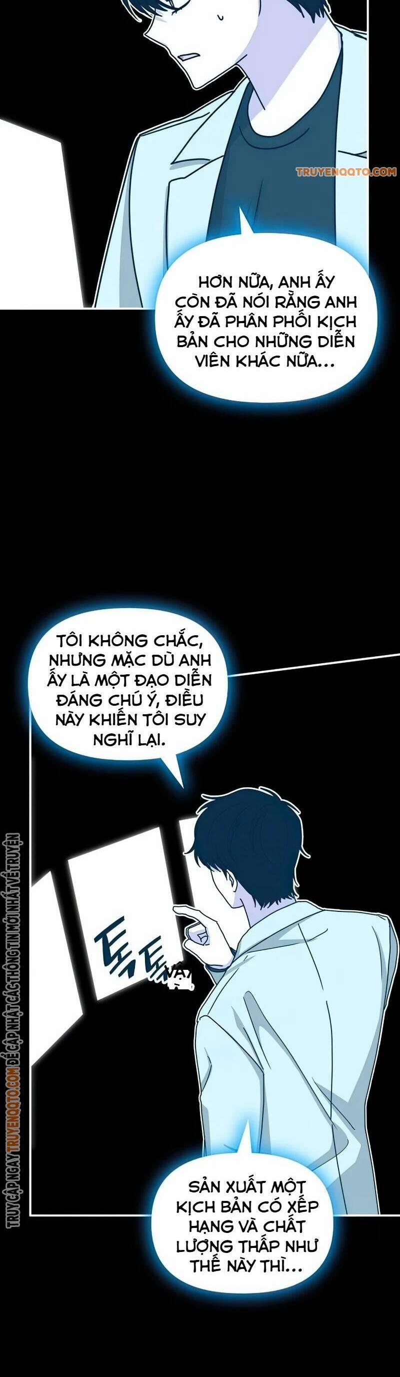 Tôi Bị Hiểu Lầm Là Diễn Viên Thiên Tài Quái Vật 22 trang 28