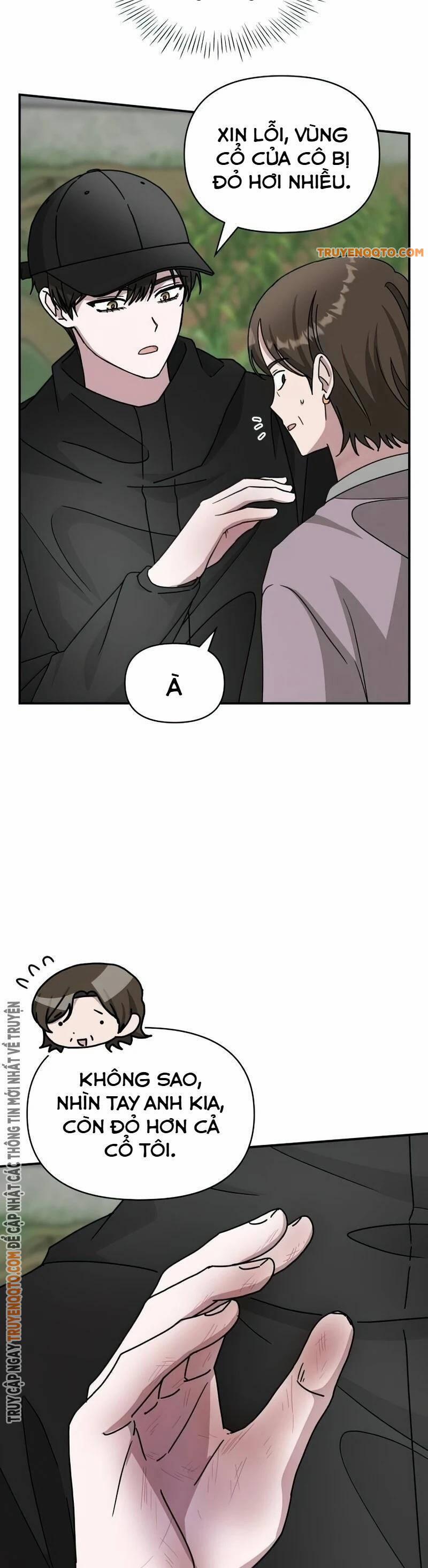 Tôi Bị Hiểu Lầm Là Diễn Viên Thiên Tài Quái Vật 22 trang 3