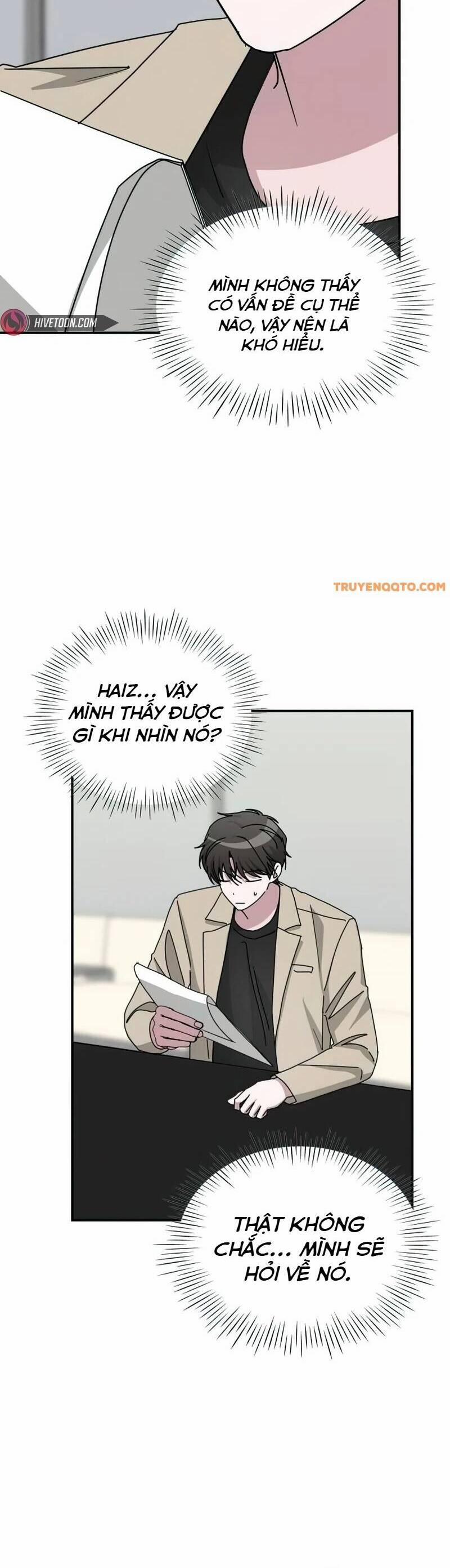 Tôi Bị Hiểu Lầm Là Diễn Viên Thiên Tài Quái Vật 22 trang 34