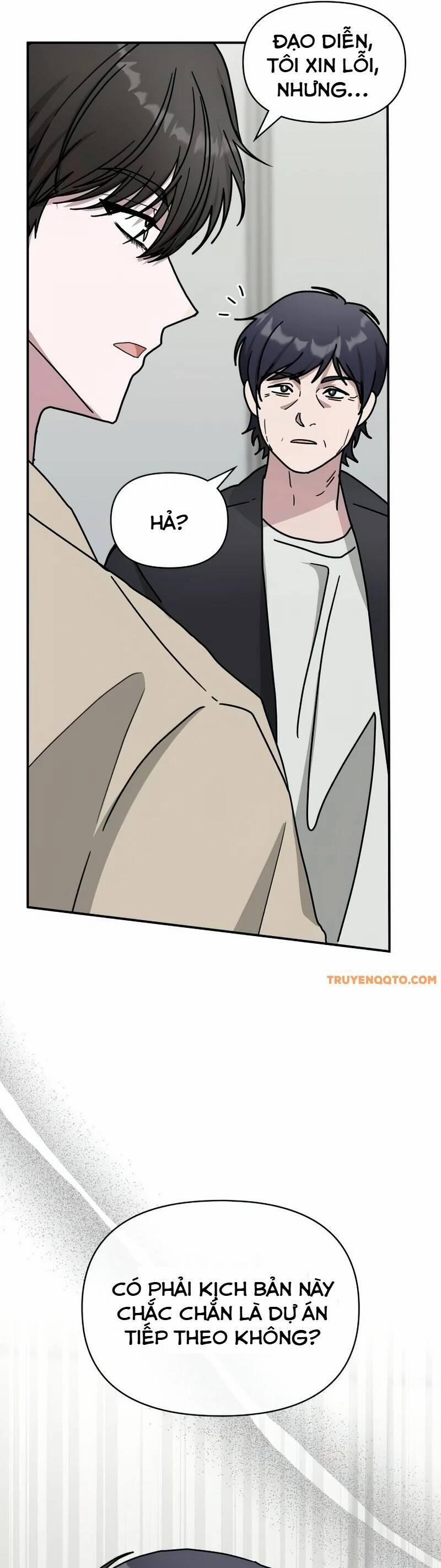 Tôi Bị Hiểu Lầm Là Diễn Viên Thiên Tài Quái Vật 22 trang 35
