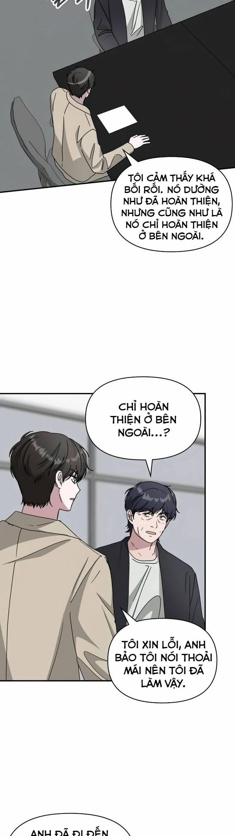 Tôi Bị Hiểu Lầm Là Diễn Viên Thiên Tài Quái Vật 22 trang 37