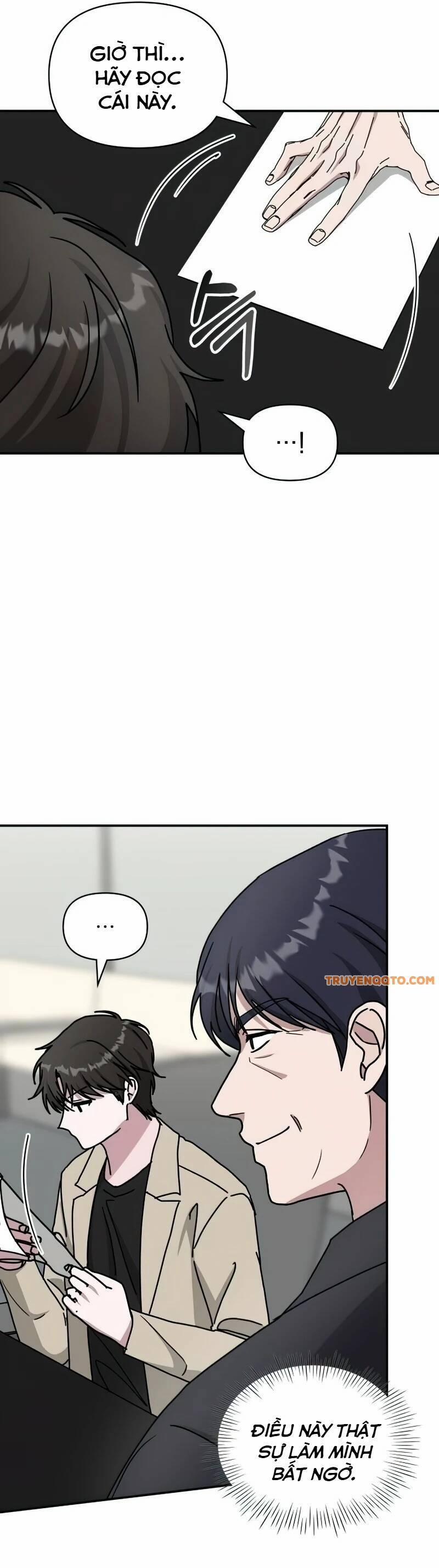 Tôi Bị Hiểu Lầm Là Diễn Viên Thiên Tài Quái Vật 22 trang 40