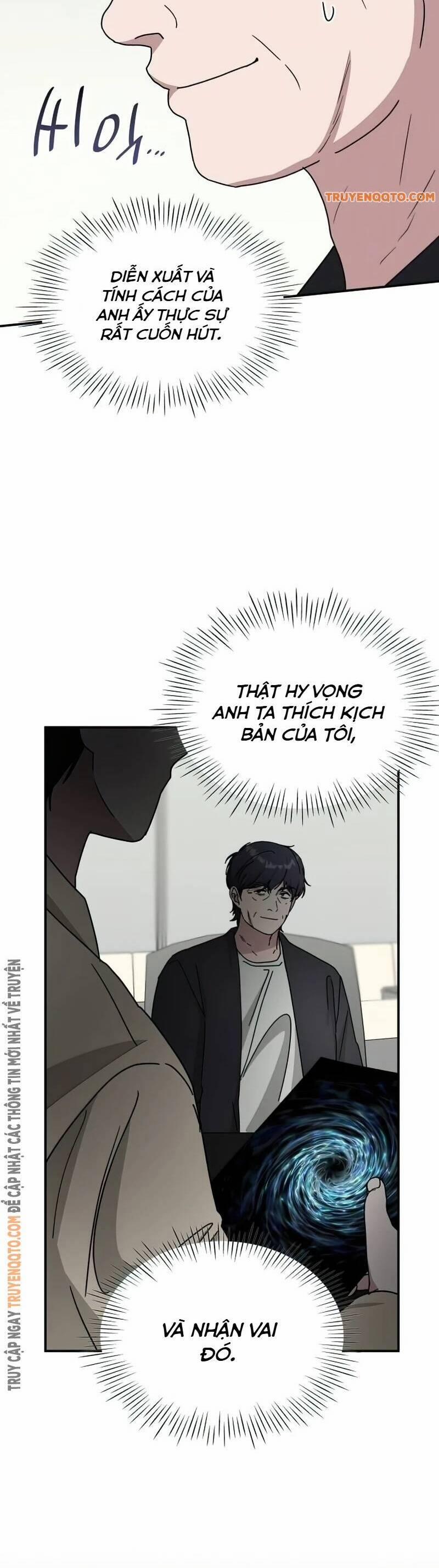 Tôi Bị Hiểu Lầm Là Diễn Viên Thiên Tài Quái Vật 22 trang 43