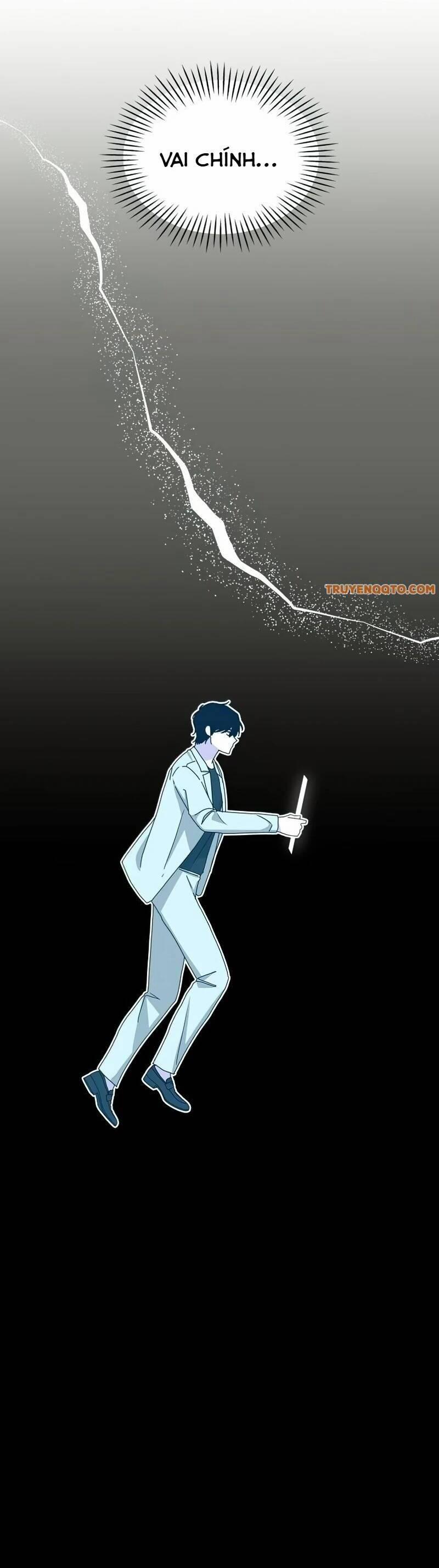 Tôi Bị Hiểu Lầm Là Diễn Viên Thiên Tài Quái Vật 22 trang 44