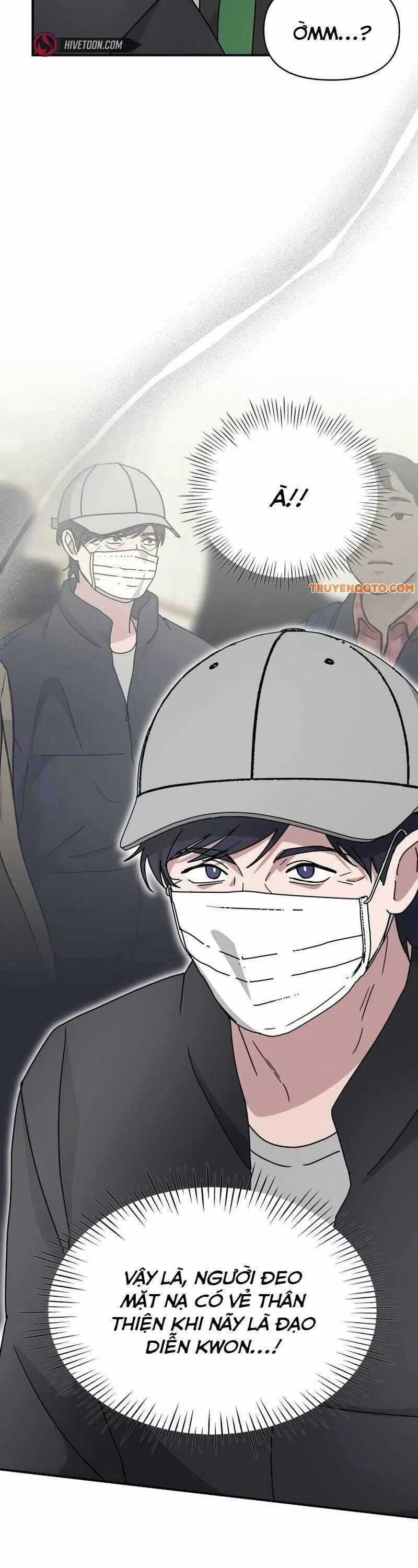 Tôi Bị Hiểu Lầm Là Diễn Viên Thiên Tài Quái Vật 22 trang 9
