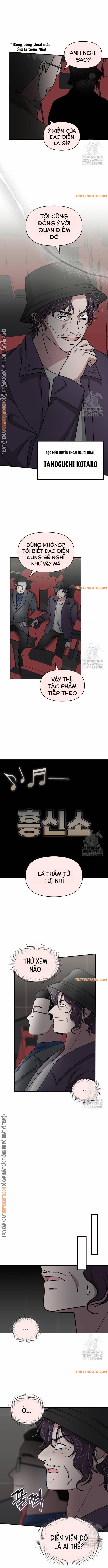 Tôi Bị Hiểu Lầm Là Diễn Viên Thiên Tài Quái Vật 24 trang 8