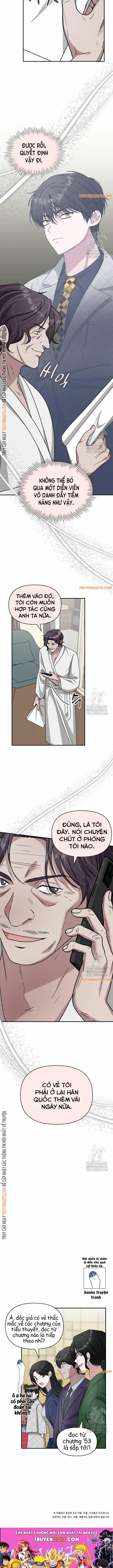 Tôi Bị Hiểu Lầm Là Diễn Viên Thiên Tài Quái Vật 26 trang 10