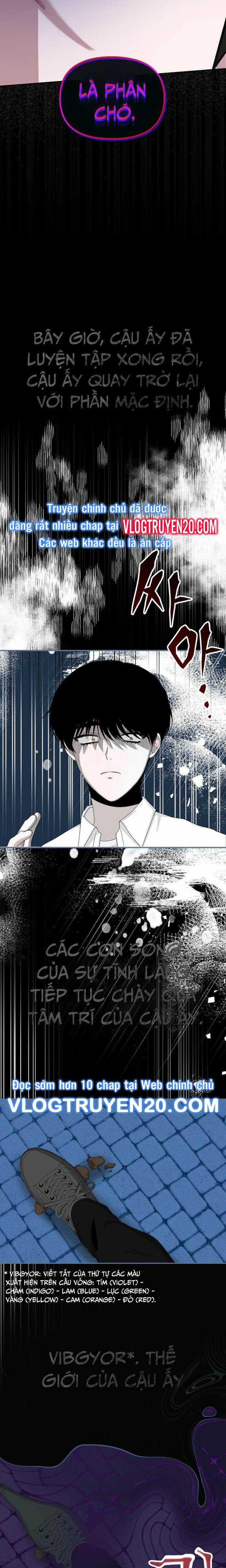 Tôi Bị Hiểu Lầm Là Diễn Viên Thiên Tài Quái Vật 3 trang 12