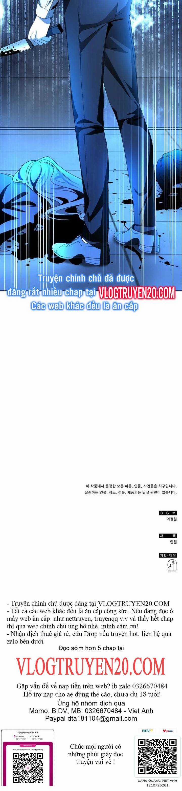 Tôi Bị Hiểu Lầm Là Diễn Viên Thiên Tài Quái Vật 3 trang 18