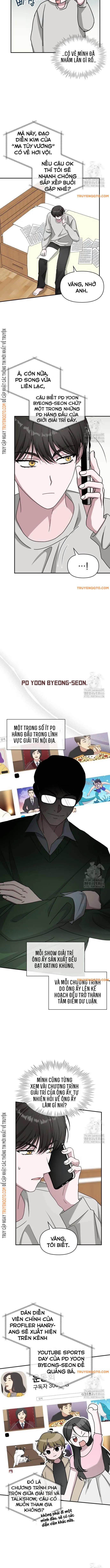 Tôi Bị Hiểu Lầm Là Diễn Viên Thiên Tài Quái Vật 30 trang 2