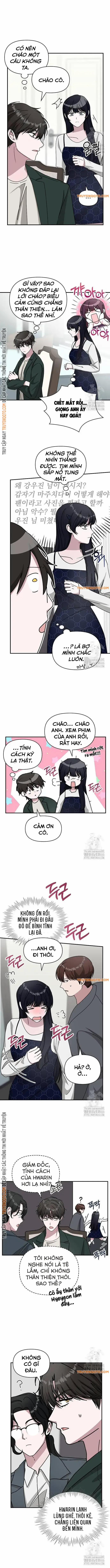 Tôi Bị Hiểu Lầm Là Diễn Viên Thiên Tài Quái Vật 32 trang 2