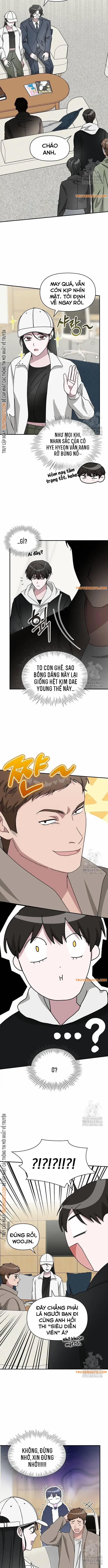 Tôi Bị Hiểu Lầm Là Diễn Viên Thiên Tài Quái Vật 34 trang 5