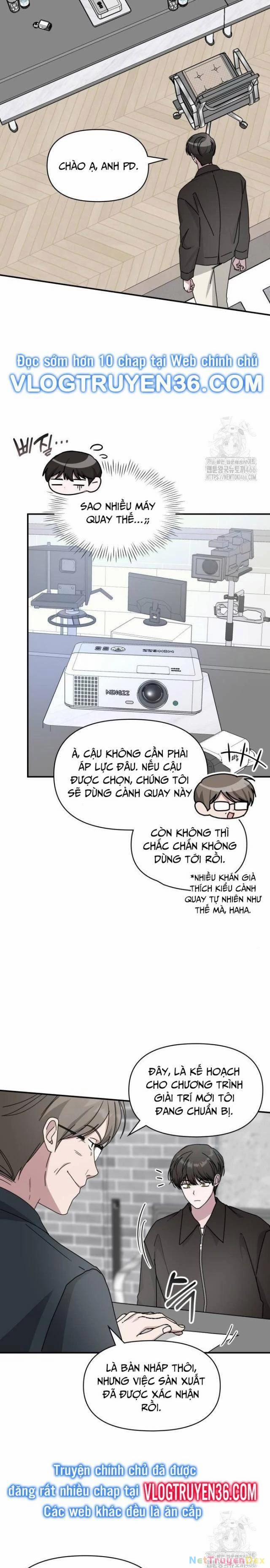 Tôi Bị Hiểu Lầm Là Diễn Viên Thiên Tài Quái Vật 36 trang 2