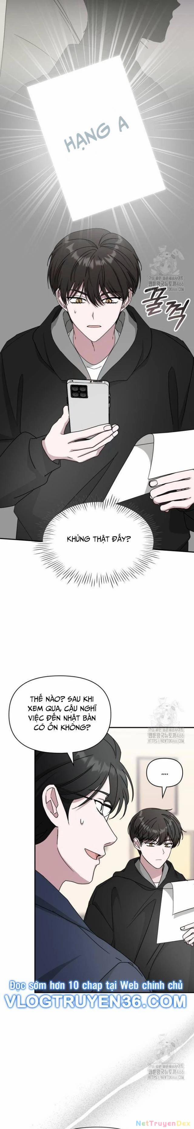 Tôi Bị Hiểu Lầm Là Diễn Viên Thiên Tài Quái Vật 36 trang 28