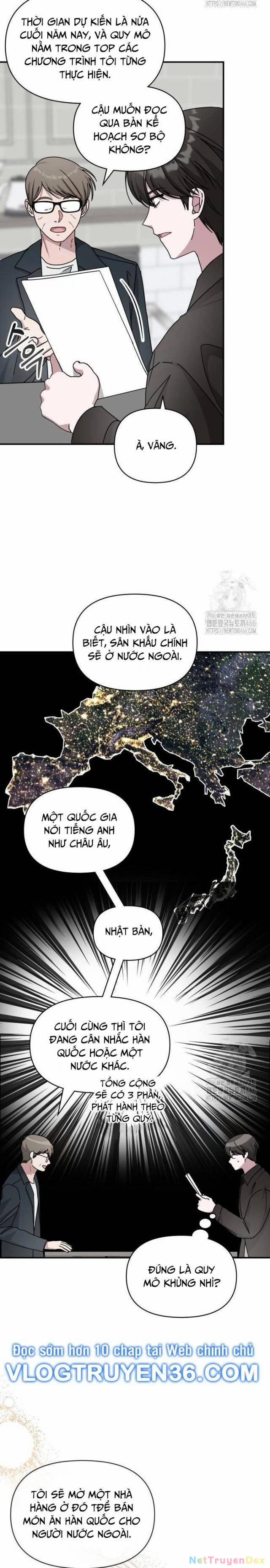 Tôi Bị Hiểu Lầm Là Diễn Viên Thiên Tài Quái Vật 36 trang 3