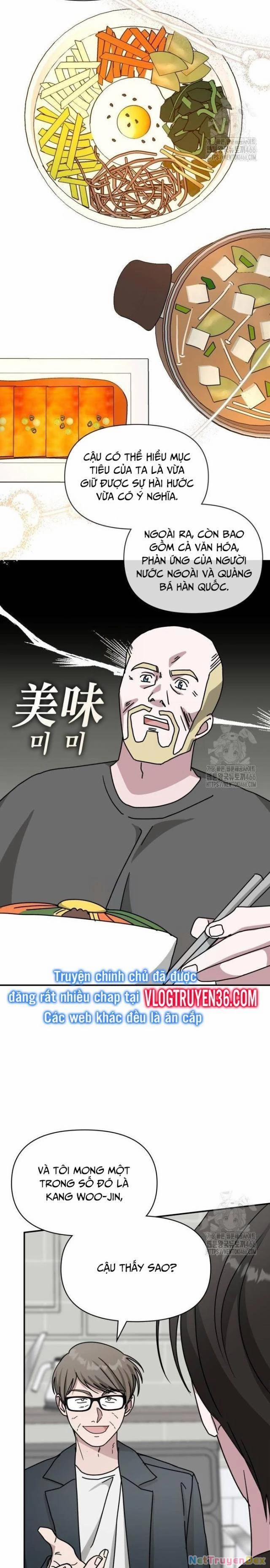 Tôi Bị Hiểu Lầm Là Diễn Viên Thiên Tài Quái Vật 36 trang 4