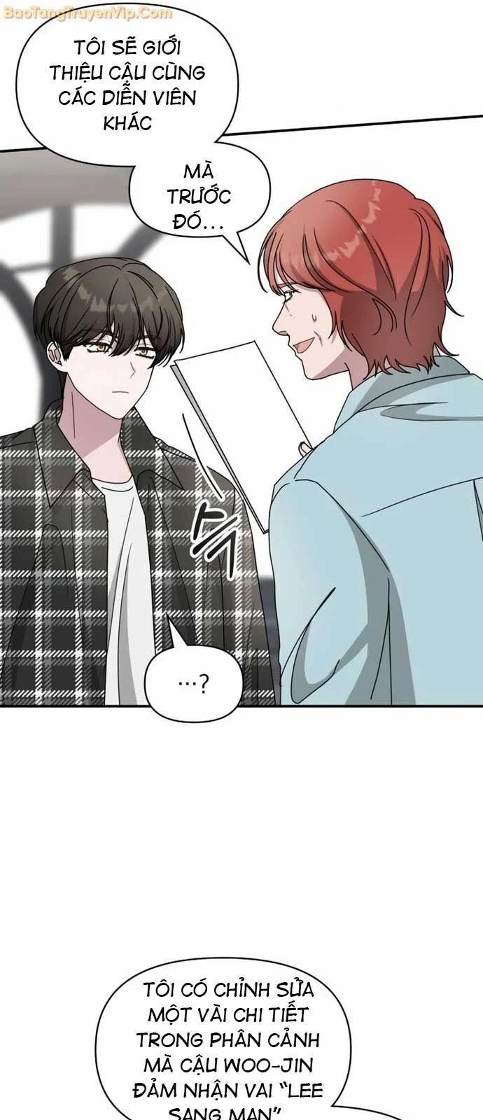 Tôi Bị Hiểu Lầm Là Diễn Viên Thiên Tài Quái Vật 37 trang 15