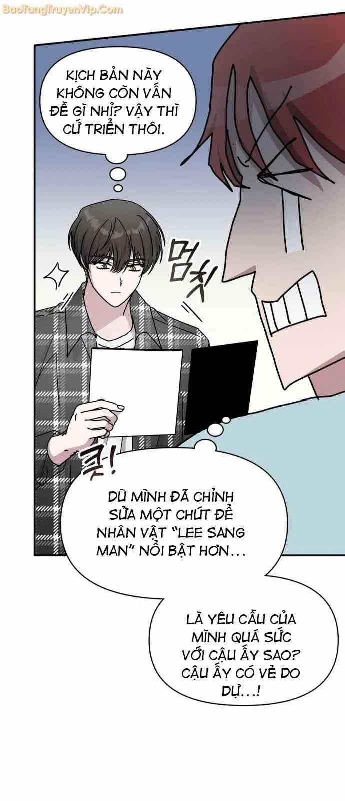 Tôi Bị Hiểu Lầm Là Diễn Viên Thiên Tài Quái Vật 37 trang 17