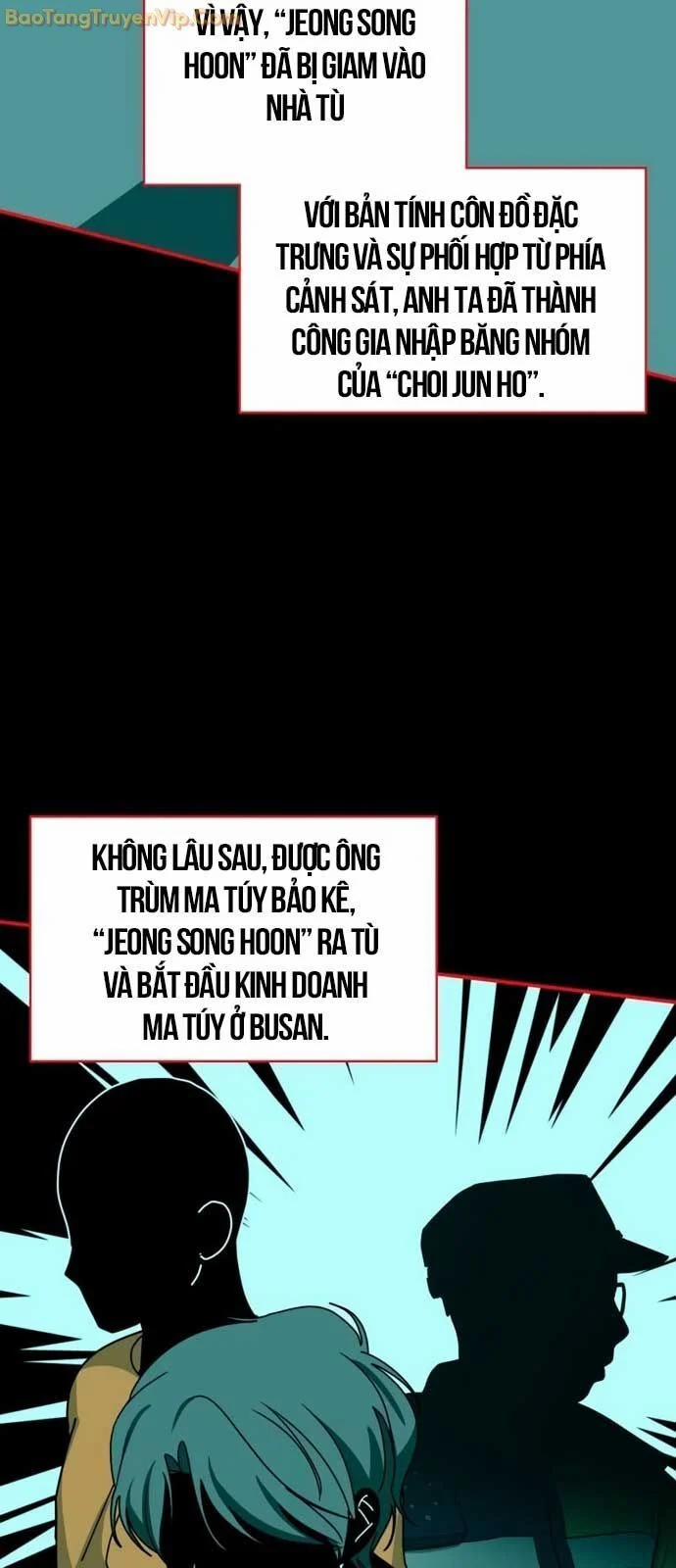 Tôi Bị Hiểu Lầm Là Diễn Viên Thiên Tài Quái Vật 37 trang 38