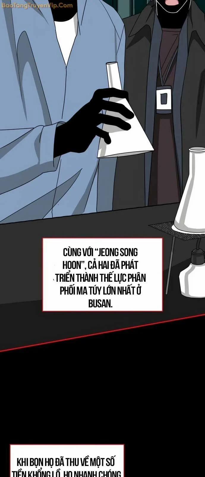 Tôi Bị Hiểu Lầm Là Diễn Viên Thiên Tài Quái Vật 37 trang 40