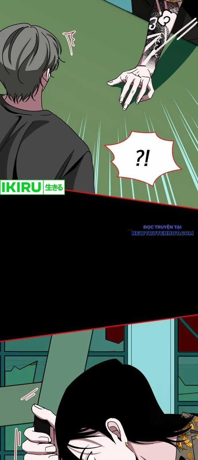 Tôi Bị Hiểu Lầm Là Diễn Viên Thiên Tài Quái Vật 39 trang 25