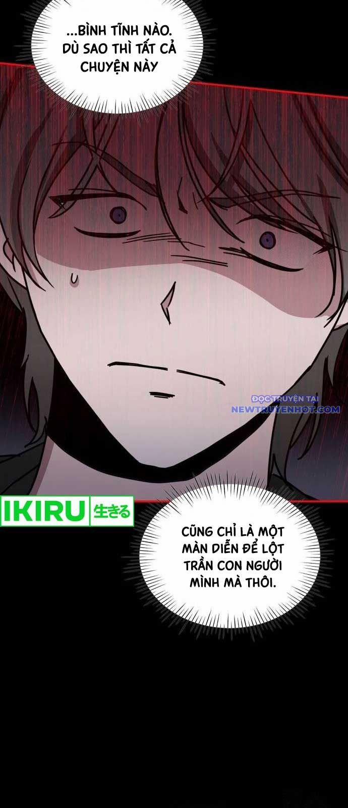 Tôi Bị Hiểu Lầm Là Diễn Viên Thiên Tài Quái Vật 39 trang 49