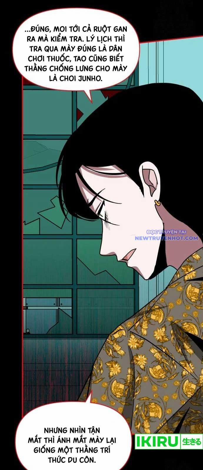 Tôi Bị Hiểu Lầm Là Diễn Viên Thiên Tài Quái Vật 39 trang 51